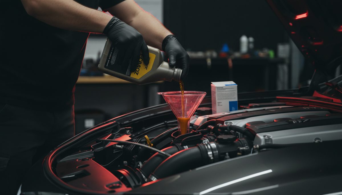 Hyundai Periyodik Bakım Rehberi: Hangi Bakımda Ne Değişir?