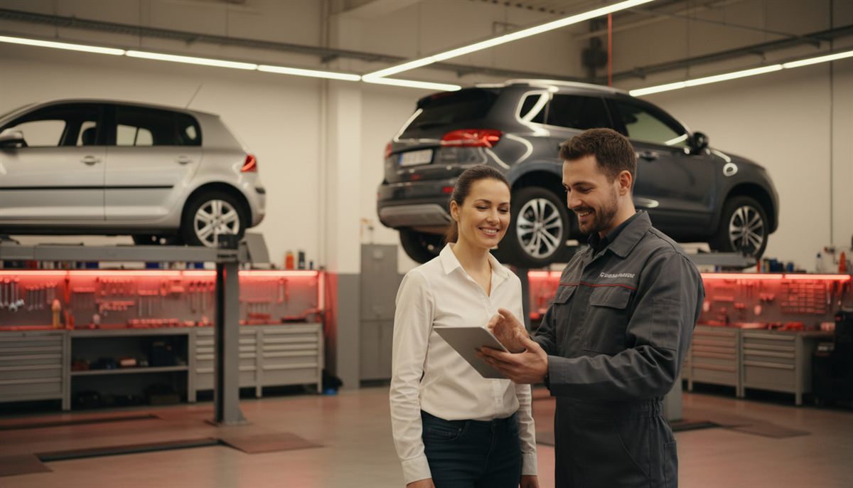 Kartal'da Kia ve Hyundai Servisi Seçerken Dikkat Edilecek 8 Kriter